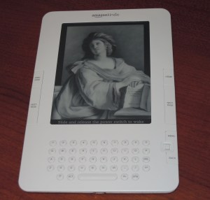 Kindle for free